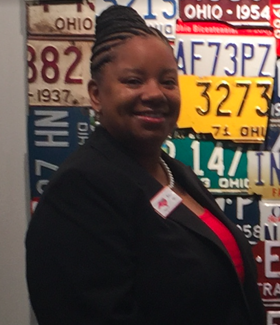 Halifax County Native Named Assistant Principal