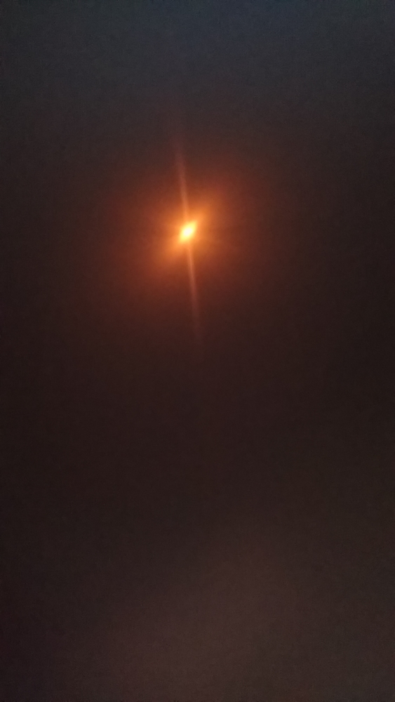 ECLIPSE 2017 as seen from Clara Hearne!!